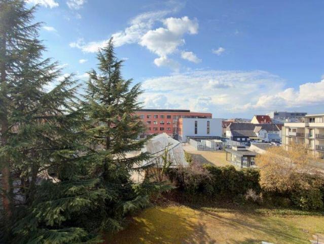 Apartment mieten in Innere Stadt, Klagenfurt