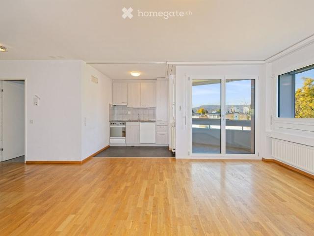 Apartment mieten in Wallisellen, Bezirk Bülach