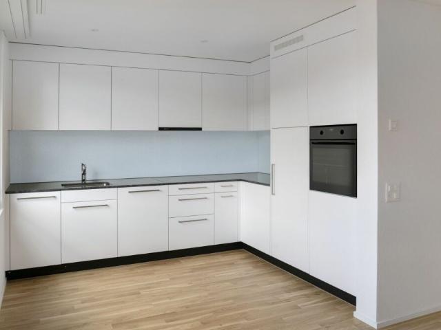 Wohnung mieten in Grossdietwil, Lü