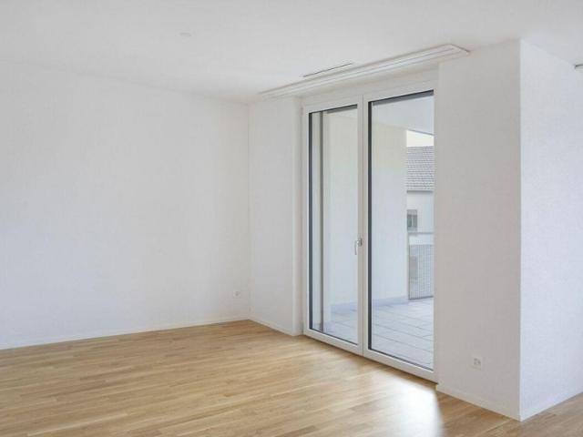 Apartment mieten in Grossdietwil, Lü