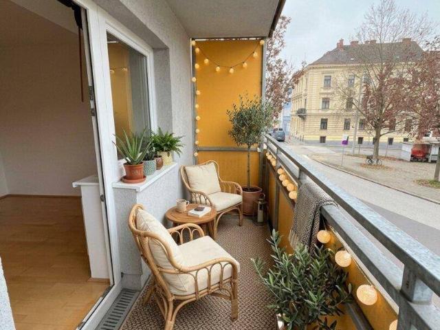 Apartment mieten in Linz, Oberösterreich