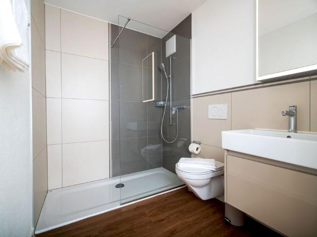 Apartment mieten in Basel, Basel-Stadt