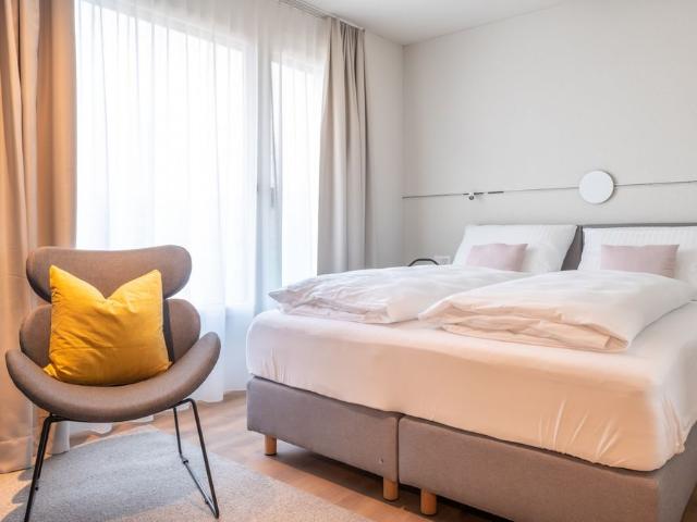 Apartment mieten in Oberwil bei Zug, Zug