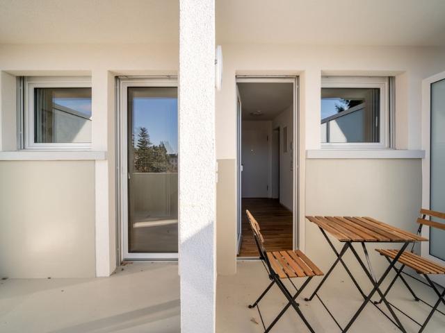 Apartment mieten in Basel, Basel-Stadt