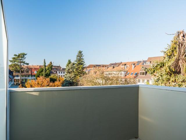 Apartment mieten in Basel, Basel-Stadt