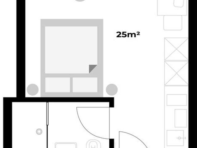 Apartment mieten in Oberwil bei Zug, Zug