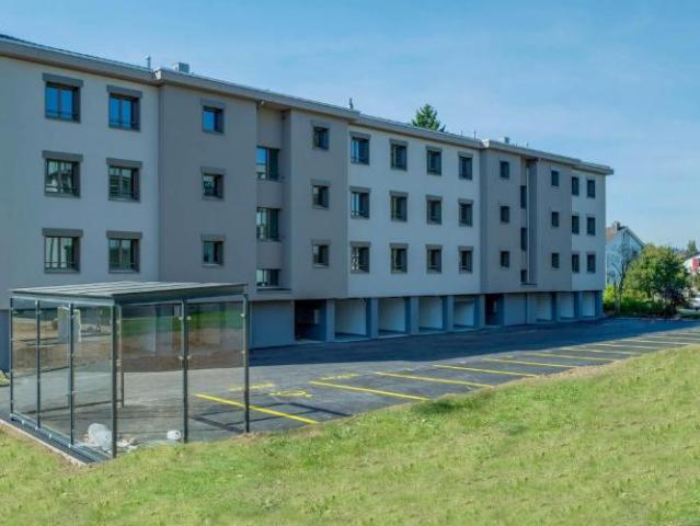 Apartment mieten in Kurzdorf, Frauenfeld