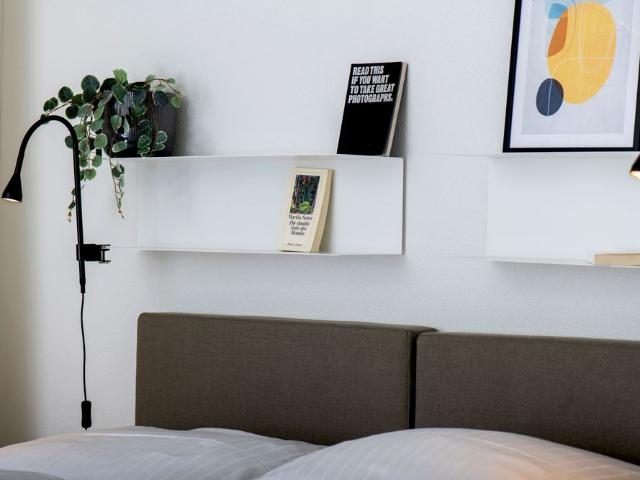Apartment mieten in Basel, Basel-Stadt