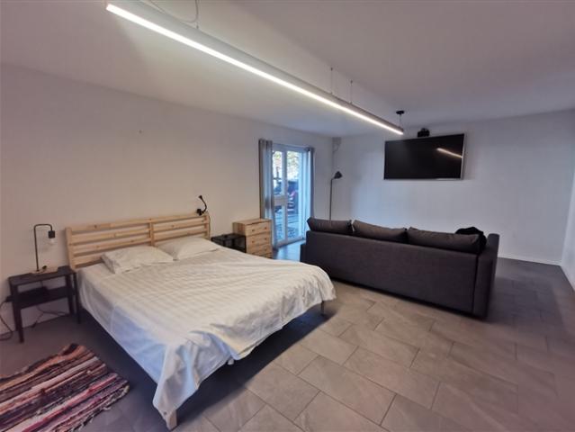 Wohnung mieten in Sierre, Wallis
