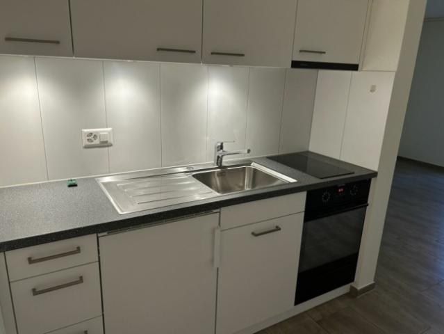 Wohnung mieten in Oftringen, Aargau
