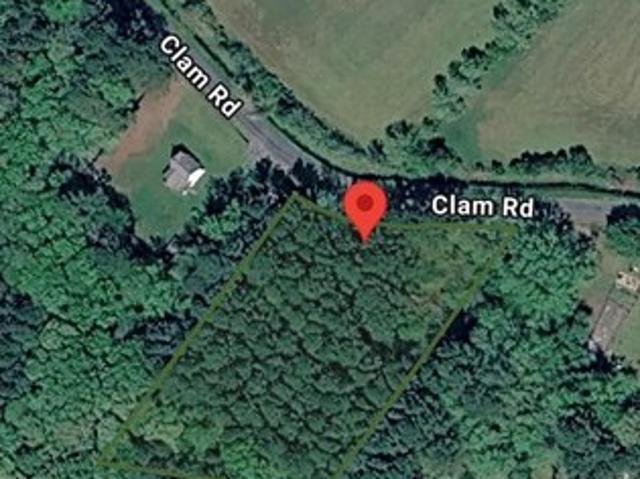 Land for sale in Virginia