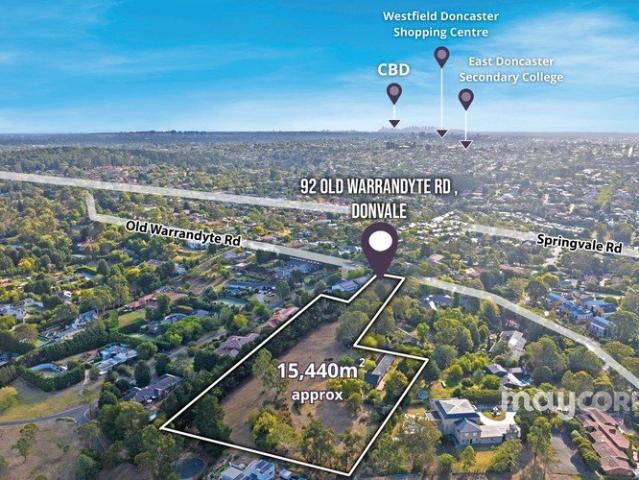 House for sale in Camerons Creek, Victoria