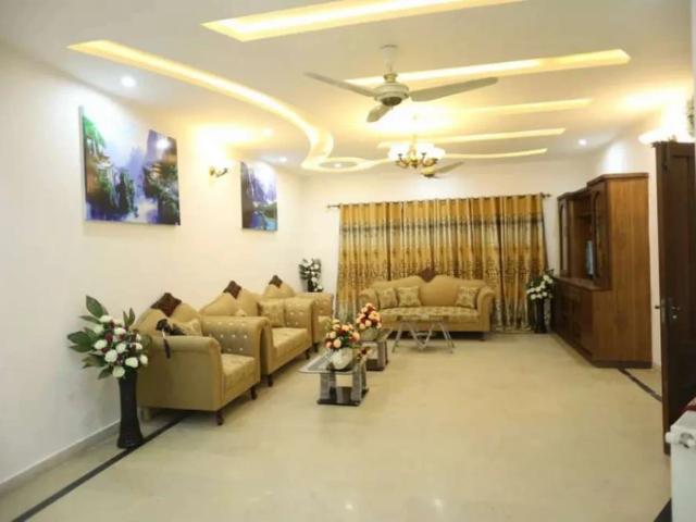 Property for rent in Islamabad