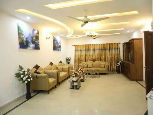 Property for rent in Islamabad