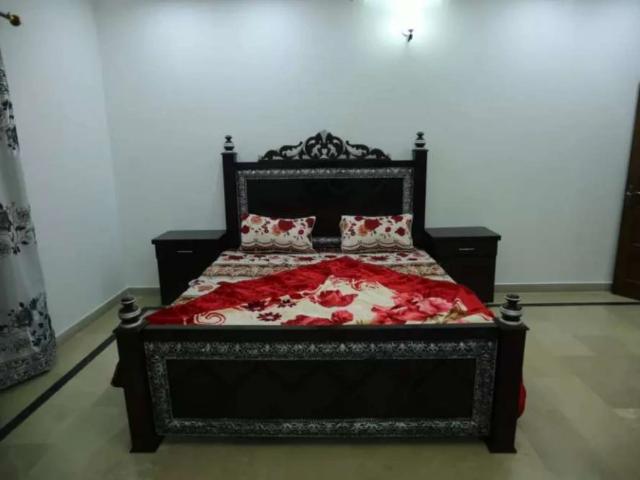 House for rent in Safari Valley Abu Bakar Block, تحصیل راولپنڈی چھاؤنی