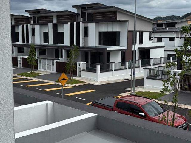 Room for rent in Negeri Sembilan