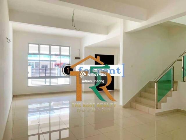 Residential House for rent in Johor