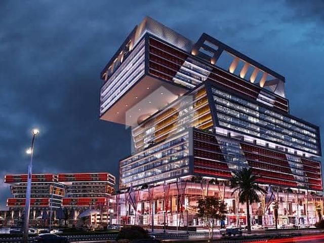 Commercial for sale in Rawalpindi, Islamabad Capital Territory