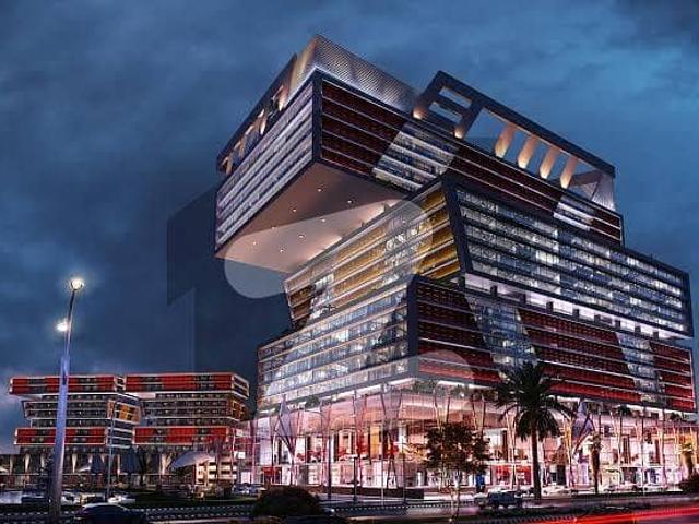 Commercial for sale in Rawalpindi, Islamabad Capital Territory