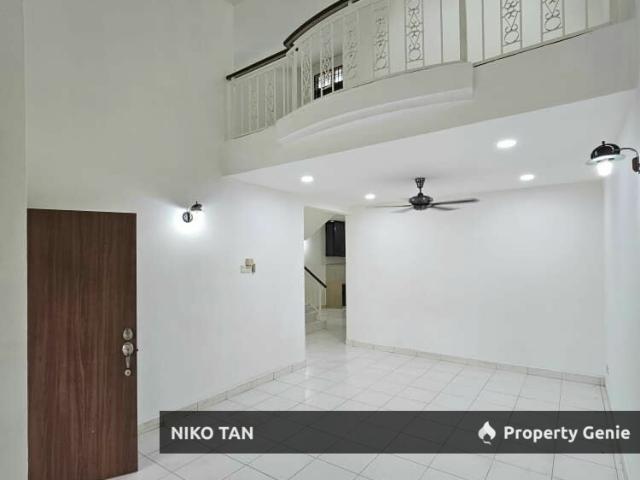 Terraced House for sale in Bukit Ledang, Johor