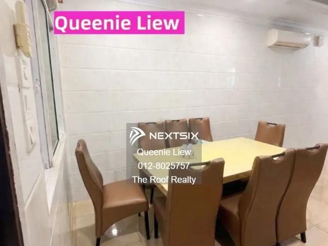 Warehouse for sale in Johor