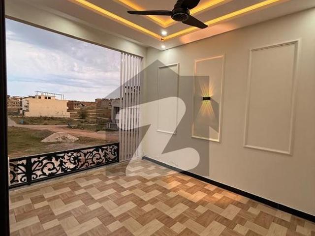 House for sale in Islamabad