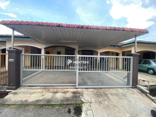 Shop for rent in Port Klang, Selangor
