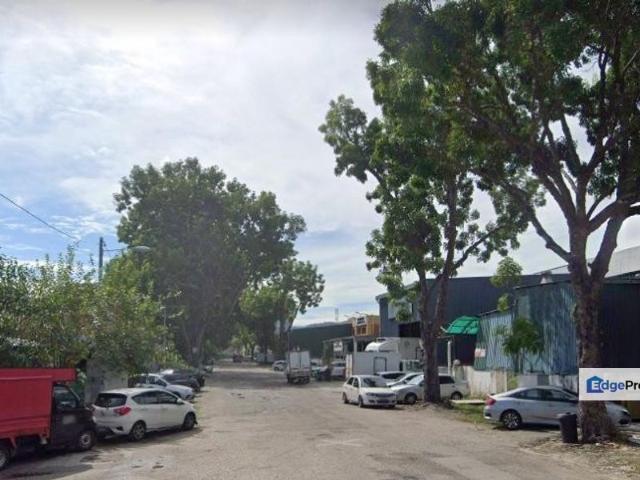 Warehouse for sale in Petaling, Subang Jaya