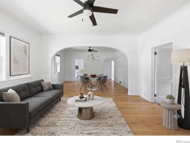 House for sale in Longmont, Colorado