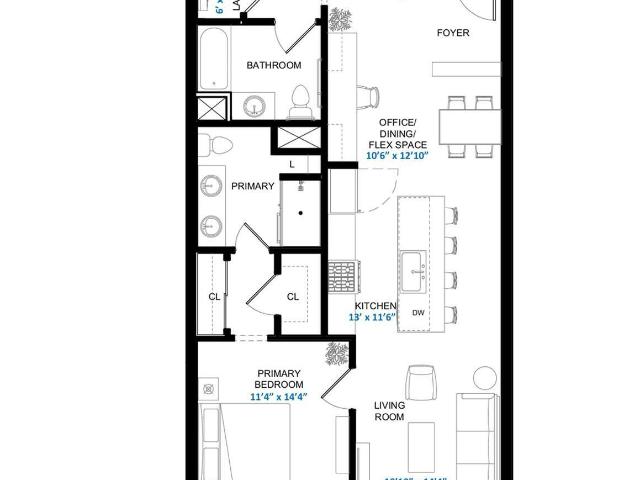 Condo for sale in Monmouth, New Jersey