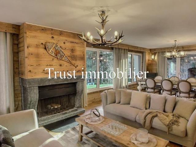 Haus mieten in Lens, Wallis