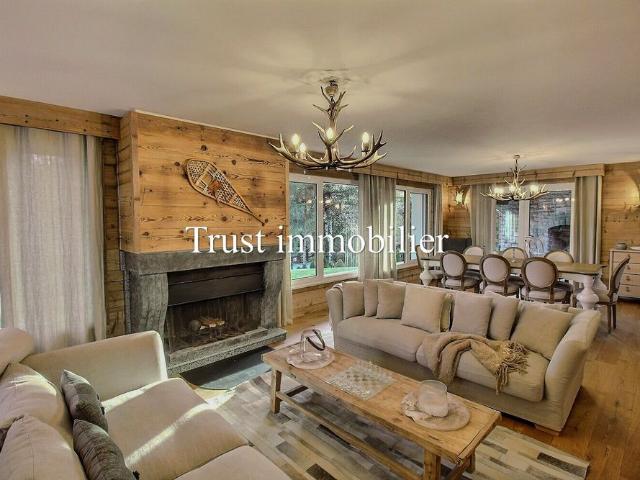Haus mieten in Crans-Montana, Wallis