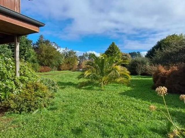Casa en arriendo en Valdivia
