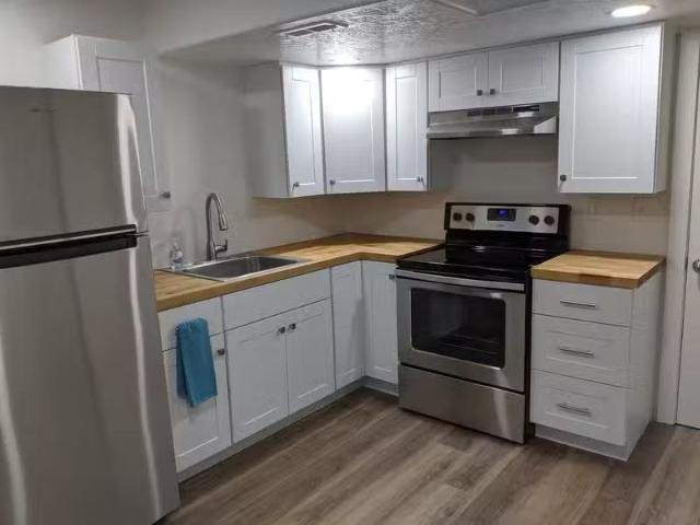 Condo for rent in Orem