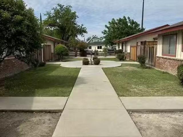 Condo for rent in Madera