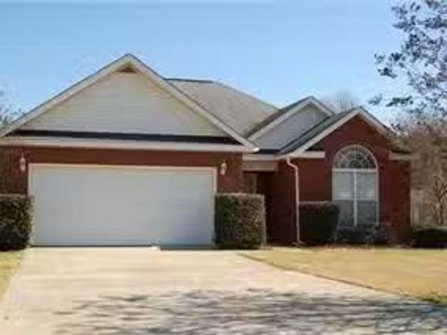 House for rent in Warner Robins