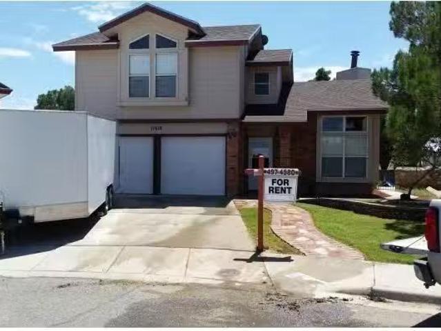 House for rent in El Paso