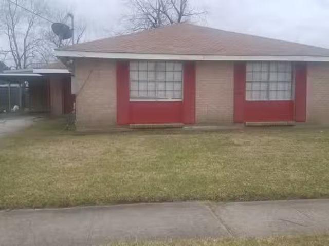 House for rent in New Orleans