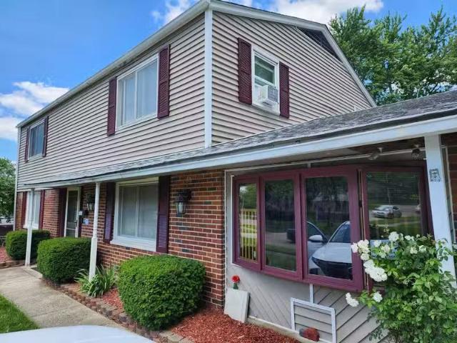 House for rent in Dayton