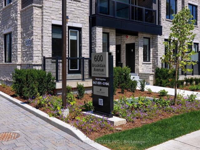 Condo for rent in Woburn, Ontario