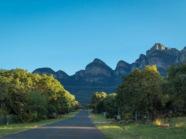 Property for sale in Mopani, Limpopo