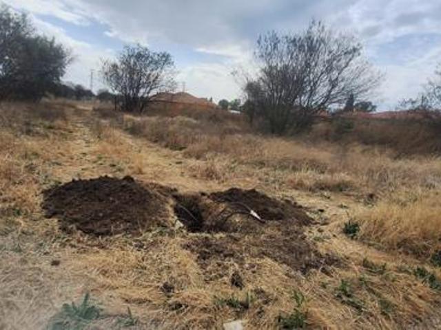 Property for sale in Dr Kenneth Kaunda, North West
