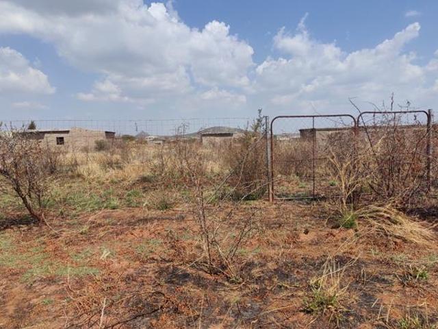 Property for sale in Seshego, Limpopo