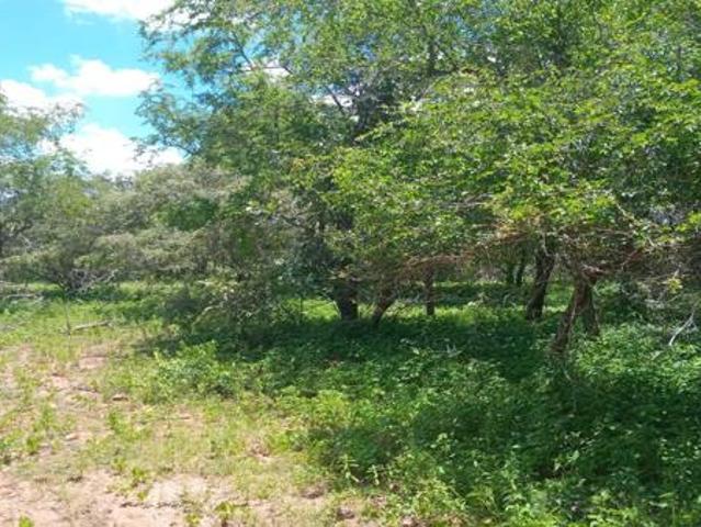 Property for sale in Ehlanzeni, Mpumalanga