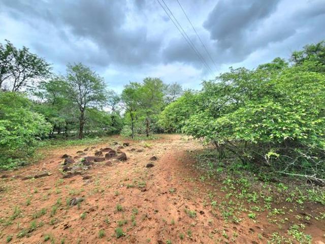 Property for sale in Ehlanzeni, Mpumalanga