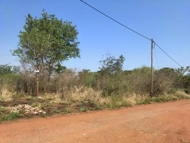 Property for sale in Naboomspruit, Limpopo