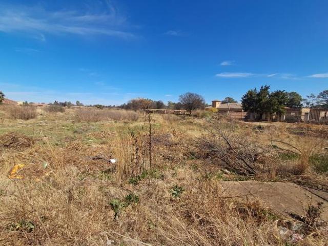 Property for sale in Dr Kenneth Kaunda, North West