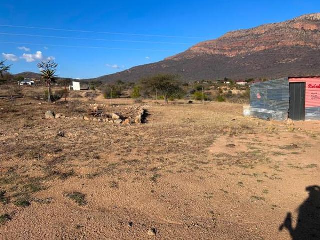 Property for sale in Seshego, Limpopo