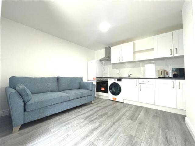 Apartment to rent in Lucan, North Tipperary