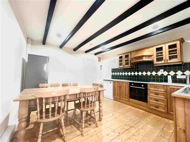 Terraced House to rent in Brannockstown, North Tipperary